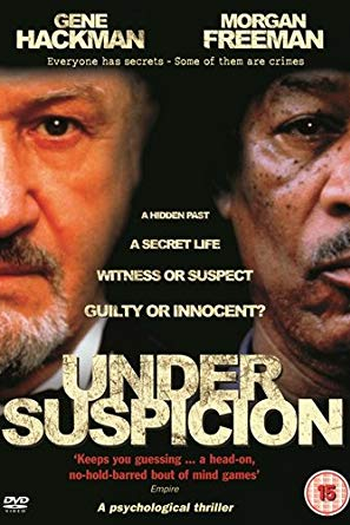  de Filme Sob Suspeita (2000)
