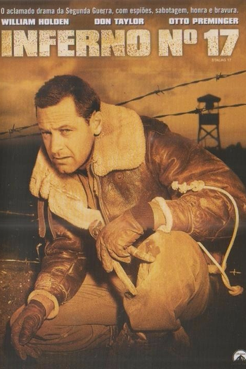  de Filme Inferno Nº 17 (1953)