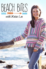 Comidas de Praia com Katie Lee (Beach Bites with Katie Lee)