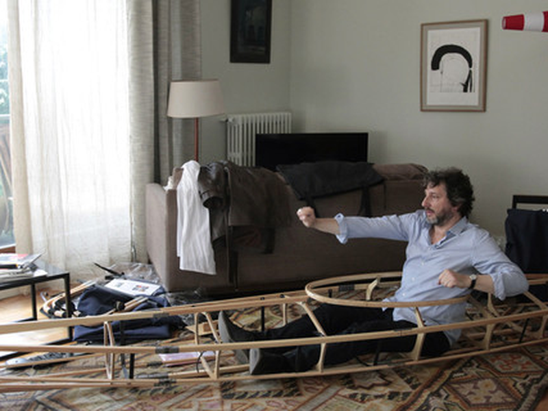 Foto 7 de Um Doce Refúgio