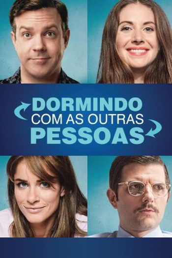  de Filme Dormindo Com As Outras Pessoas (2015)