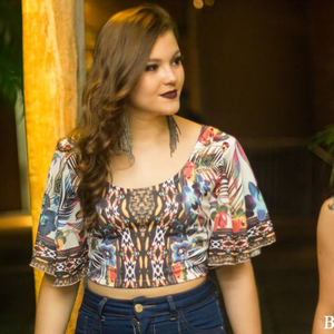 Foto de perfil de Amanda