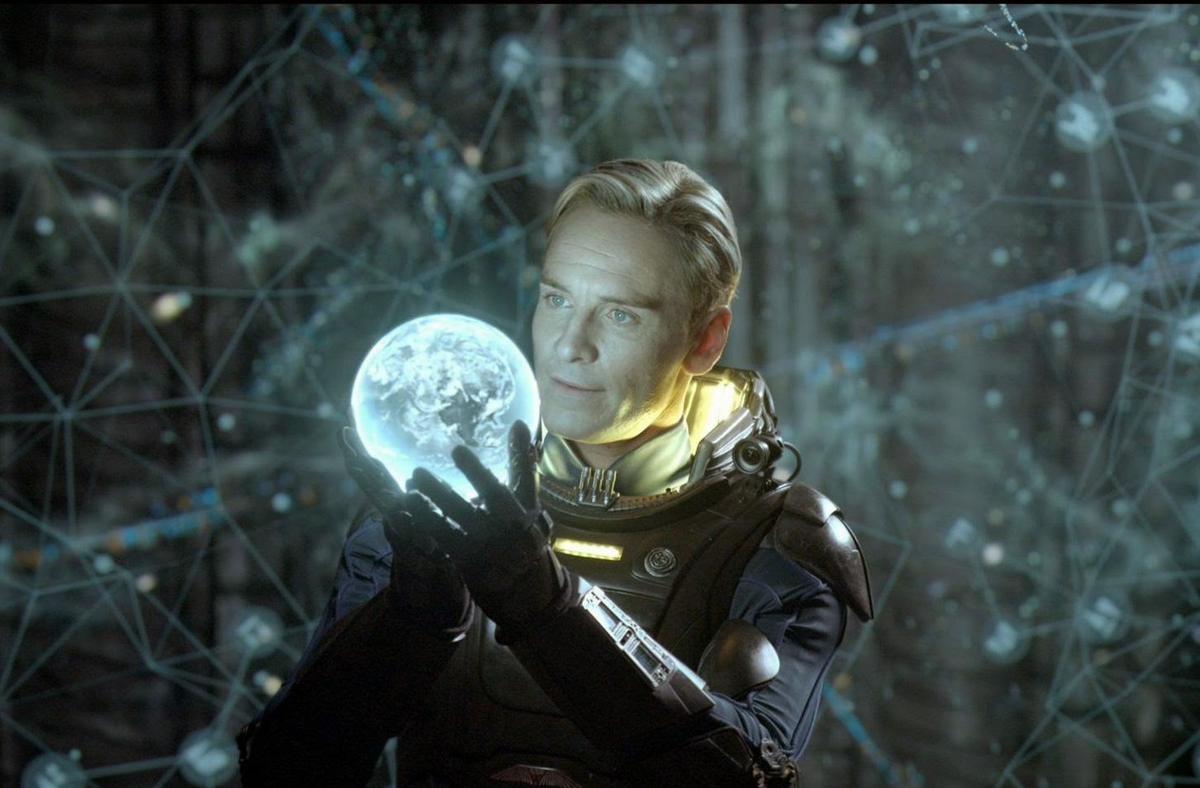 Prometheus 2 já tem data para chegar