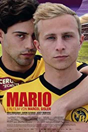  de Filme Mário e Leon: No Amor e no Jogo (2018)