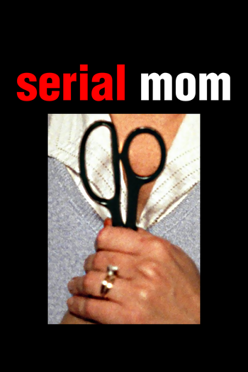  de Filme Mamãe é de Morte (1994)