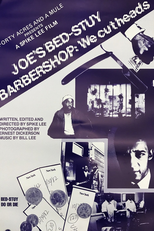 Joe’s Bed-Stuy Barbershop: We Cut Heads (Joe’s Bed-Stuy Barbershop: We Cut Heads)