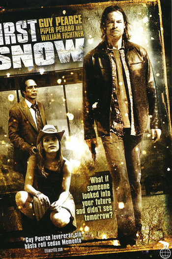  de Filme Marcas do Passado (2006)