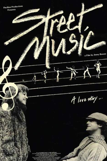  de Filme Música das Ruas (1981)
