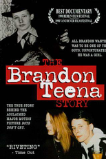 The Brandon Teena Story (The Brandon Teena Story)