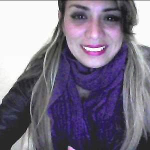 Foto de perfil de Giselle