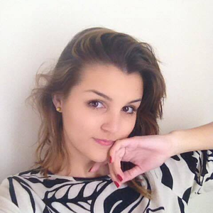 Foto de perfil de Ana Laura Leite