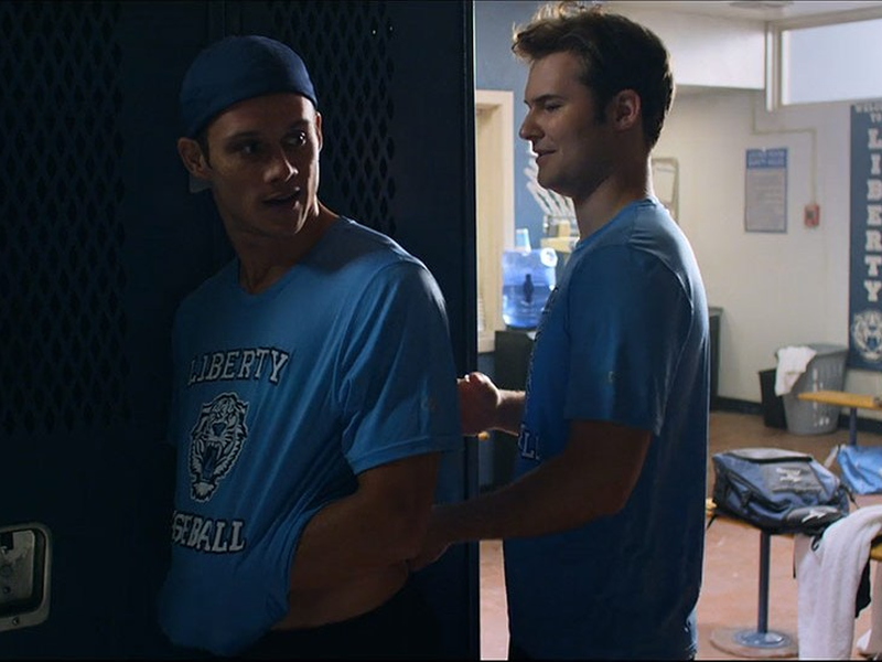 Foto 7 de 13 Reasons Why (2ª Temporada)