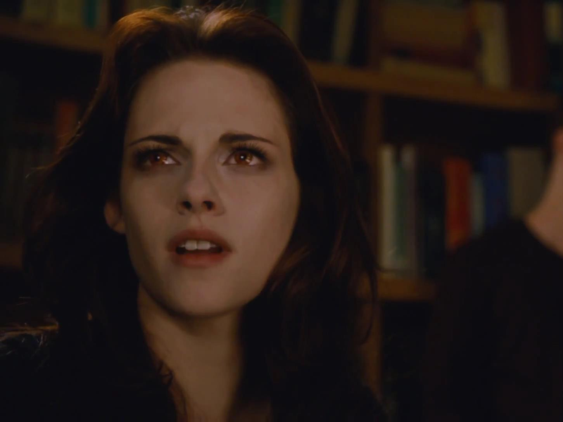 Foto 4 de A Saga Crepúsculo: Amanhecer - Parte 2