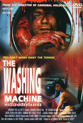 Poster 3 de Filme As Três Faces do Mal (1993)