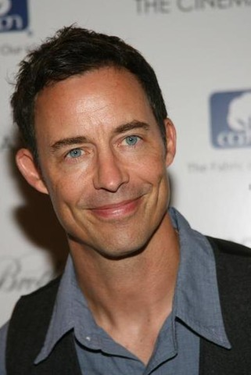 Tom Cavanagh - Foto 3