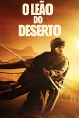 O Leão do Deserto (Desert Warrior)