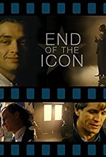 End of the Icon - Poster / Capa / Cartaz - Oficial 1