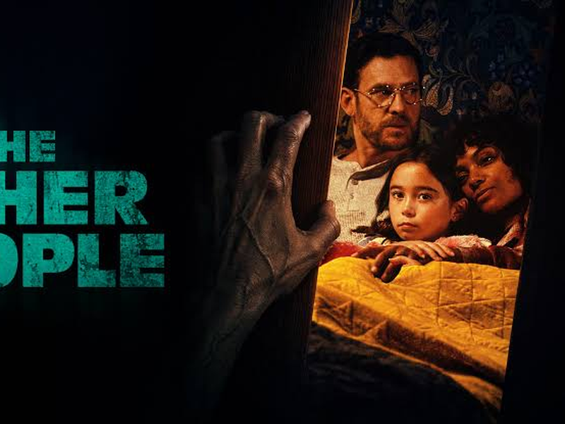 Foto 1 de The Other People