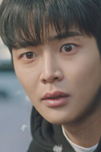 Poster de Episódio 낙화1 (2022)