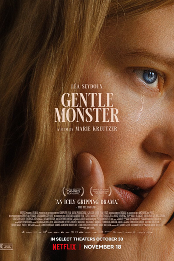  de Filme Gentle Monster (2026)