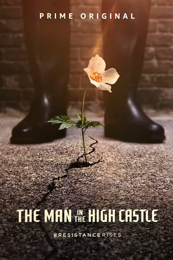  de Série O Homem do Castelo Alto (3ª Temporada) (2018)