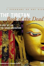O Livro Tibetano dos Mortos (The Tibetan Book of the Dead: A Way of Life)