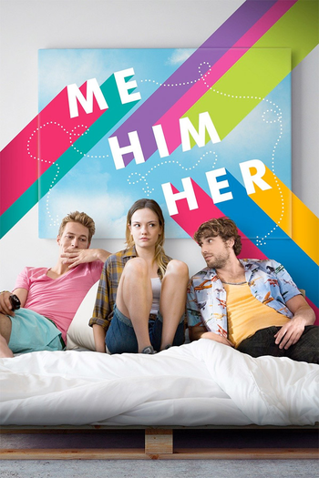  de Filme Eu, Ele e Ela (2015)