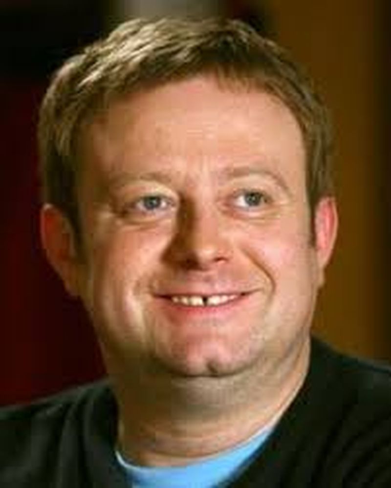 Olaf Lubaszenko - Foto 4