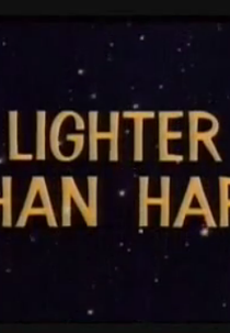 Visitantes do Espaço (Lighter Than Hare)