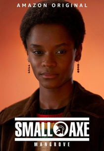 Os Nove do Mangrove (Mangrove)