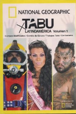 Tabu: América Latina - 1ª Temporada (Tabu: Latinoamérica - Temporada 1)
