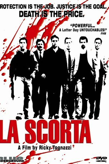  de Filme A escolta (None)