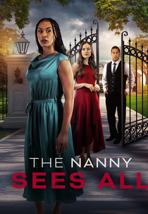 A Babá Sabe de Tudo (The Nanny Sees All)