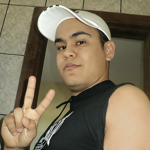 Foto de perfil de Alex Nascimento