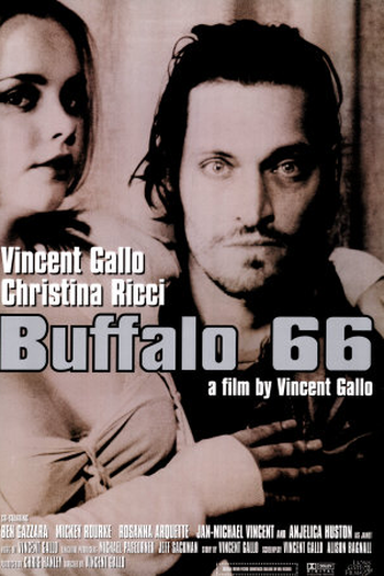  de Filme Buffalo '66 (1998)