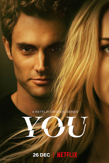  de Série Você (1ª Temporada) (2018)