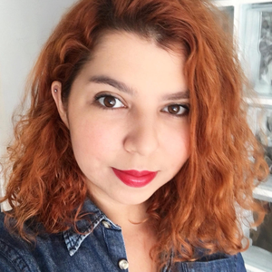 Foto de perfil de Luana