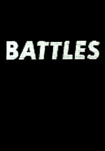 Ecos do Passado (Battles: The Murder That Wouldn't Die)