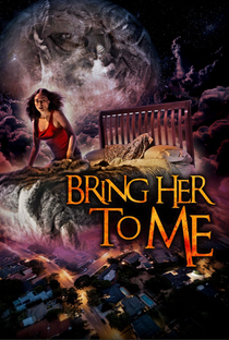 Bring Her to Me - Poster / Capa / Cartaz - Oficial 1