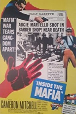 Os Segredos da Máfia (Inside the Mafia)