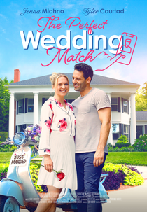 The Perfect Wedding Match (The Perfect Wedding Match)