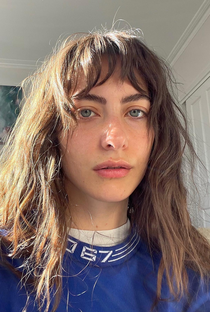 Olivia Piplios - Poster 2