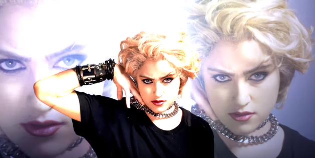Madonna + The Breakfast Club: confira o trailer do documentário!