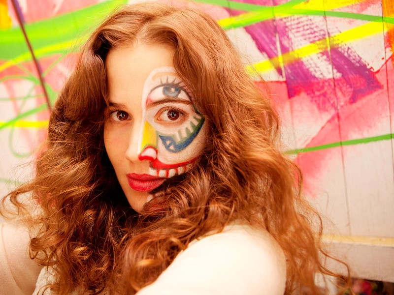 Foto 2 de Ana Cañas