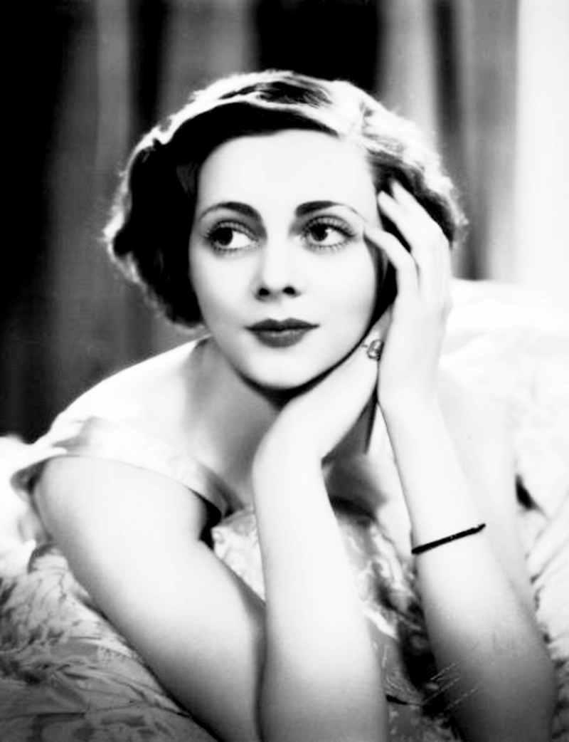 Celia Johnson - Foto 1