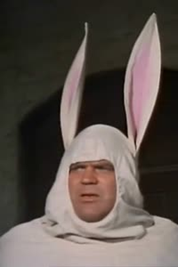 Poster de Episódio Caution, Easter Bunny Crossing (1970)