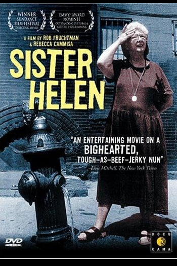 Poster de Filme Sister Helen (2002)