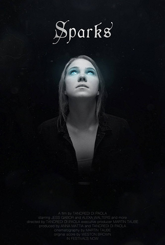 Poster 1 de Curta Sparks (2015)