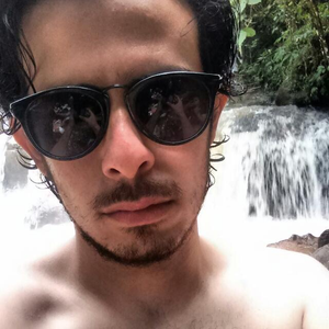 Foto de perfil de Matheus Sanchez