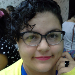 Foto de perfil de Carol Azevedo